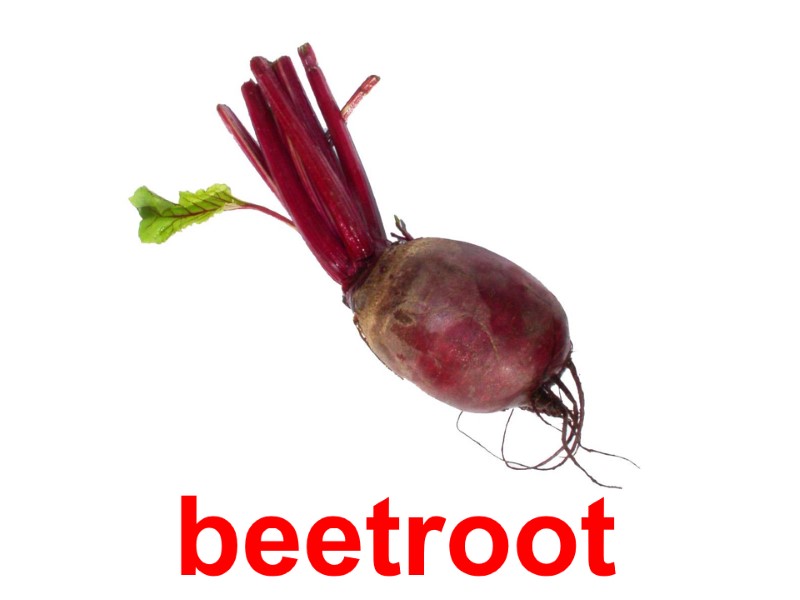 beetroot